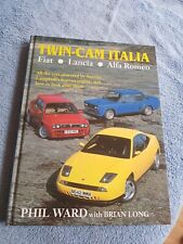 Twin cam italia for sale  BEDFORD