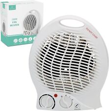 Fan heater 2kw for sale  UK