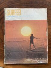 Surfer magazine sept for sale  Los Angeles