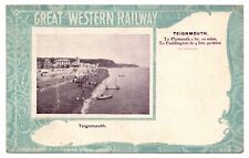 G.w.r. official small for sale  COLWYN BAY
