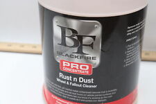 Blackfire rust dust for sale  Chillicothe