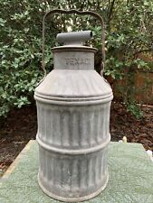 Vintage texaco gallon for sale  Maple Valley