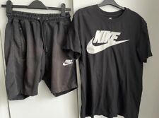 Nike shirt shorts for sale  BRACKNELL