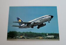 Lufthansa boeing b737 gebraucht kaufen  St.Johann, Gau-Weinheim, Wallertheim