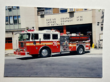 Fdny engine 2002 for sale  Paramus