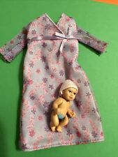 Pregnant barbie midge for sale  Richmond