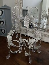 Shabby chic metal for sale  CHIPPING NORTON