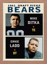 Mike ditka ernie for sale  Dickinson