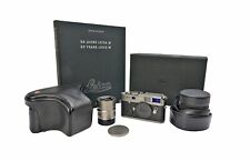 Leica titanium jahre for sale  POOLE