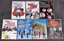 DVD série de TV How I Met Your Mother: Seasons 1-7 comprar usado  Enviando para Brazil