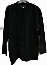 Paramour black buttoned for sale  NOTTINGHAM
