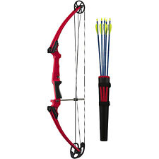 Genesis archery red for sale  Lincoln