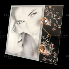 Swarovski crystal photo for sale  UK