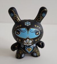 Kidrobot dunny fatale for sale  Shipping to Ireland