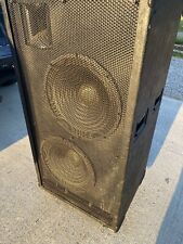 Kustom bass amp for sale  Mount Vernon