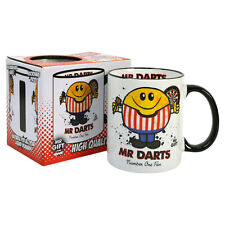 Darts mug sports for sale  BRIDLINGTON