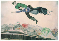 Town marc chagall for sale  BARNSLEY