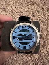 Men fossil watch for sale  Bartlett