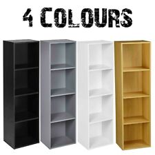 Tier cube bookcase for sale  Shipping to Ireland