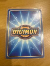 Digimon digi battle usato  Spedire a Italy