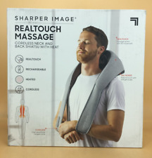 Sharper image realtouch for sale  Wildwood