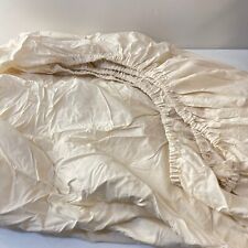 Cannon fitted sheet for sale  Kingsport