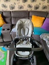 mamas papas ultima carrycot for sale  WATERLOOVILLE