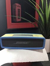Bose soundlink mini for sale  BANGOR