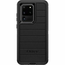 Capa OtterBox Defender Pro APENAS para Samsung Galaxy S20 ULTRA 5G Apenas! SEM COLDRE comprar usado  Enviando para Brazil