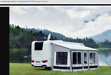 Thule safari panorama for sale  ST. ALBANS