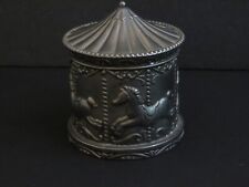 Vintage silver plated for sale  Rome