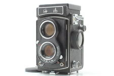 Câmera de Filme [Quase PERTO DE ESTADO+++] Gaivota 4A Haiou SA-85 75mm f/3.5 TLR 6x6 do Japão comprar usado  Enviando para Brazil
