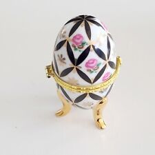 Vintage fabergé style for sale  Tampa