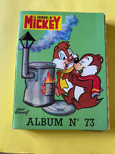 Journal mickey. album d'occasion  Aulnay-sous-Bois