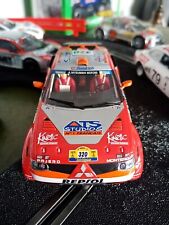 Scalextric ninco 50392 for sale  NOTTINGHAM