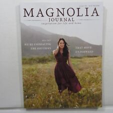 Magnolia journal fall for sale  Wichita