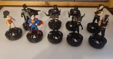 Heroclix justice league for sale  PETWORTH