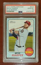 2017 topps heritage for sale  Smithtown