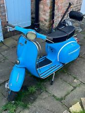 vespa 1966 for sale  LEICESTER