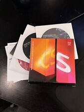 Adobe creative suite d'occasion  Expédié en Belgium