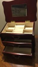 piece wood small drawers for sale  Haddam