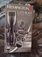 remington beard trimmer for sale  STALYBRIDGE