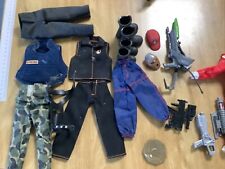 Action man accessories for sale  NEWBURY