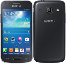 Usado, Smartphone Samsung Galaxy Trend 3 G3502 com Dual-SIM 4.3" 3G 4GB Android 5MP comprar usado  Enviando para Brazil