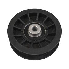 Flat idler pulley for sale  Matthews