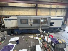 Mori seiki 40b for sale  Stone Mountain