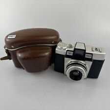 Agfa isoly kamera gebraucht kaufen  Chemnitz