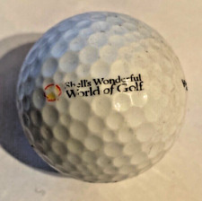 Shell wonderful golf for sale  Rutland