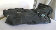 Brittania Hockey Baseball Football Equipment Gym Travel Sports Duffle Bag 23", used for sale  Shipping to South Africa
