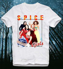 Spice girls cotton for sale  Collins